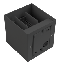 Oprawa architektoniczna Kira LED 6W regulacja