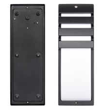 Oprawa architektoniczna Viki E27