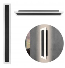 Oprawa architektoniczna Durango LED 100cm 38W