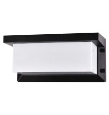 Oprawa architektoniczna Lagos LED 12W czujnik ruchu | LVT