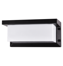 Oprawa architektoniczna Lagos LED 12W czujnik ruchu