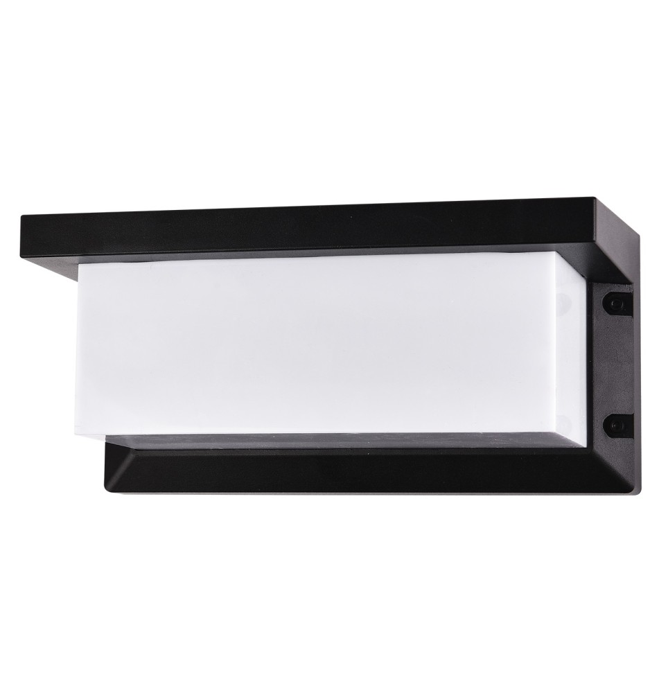Oprawa architektoniczna Lagos LED 12W czujnik ruchu | LVT