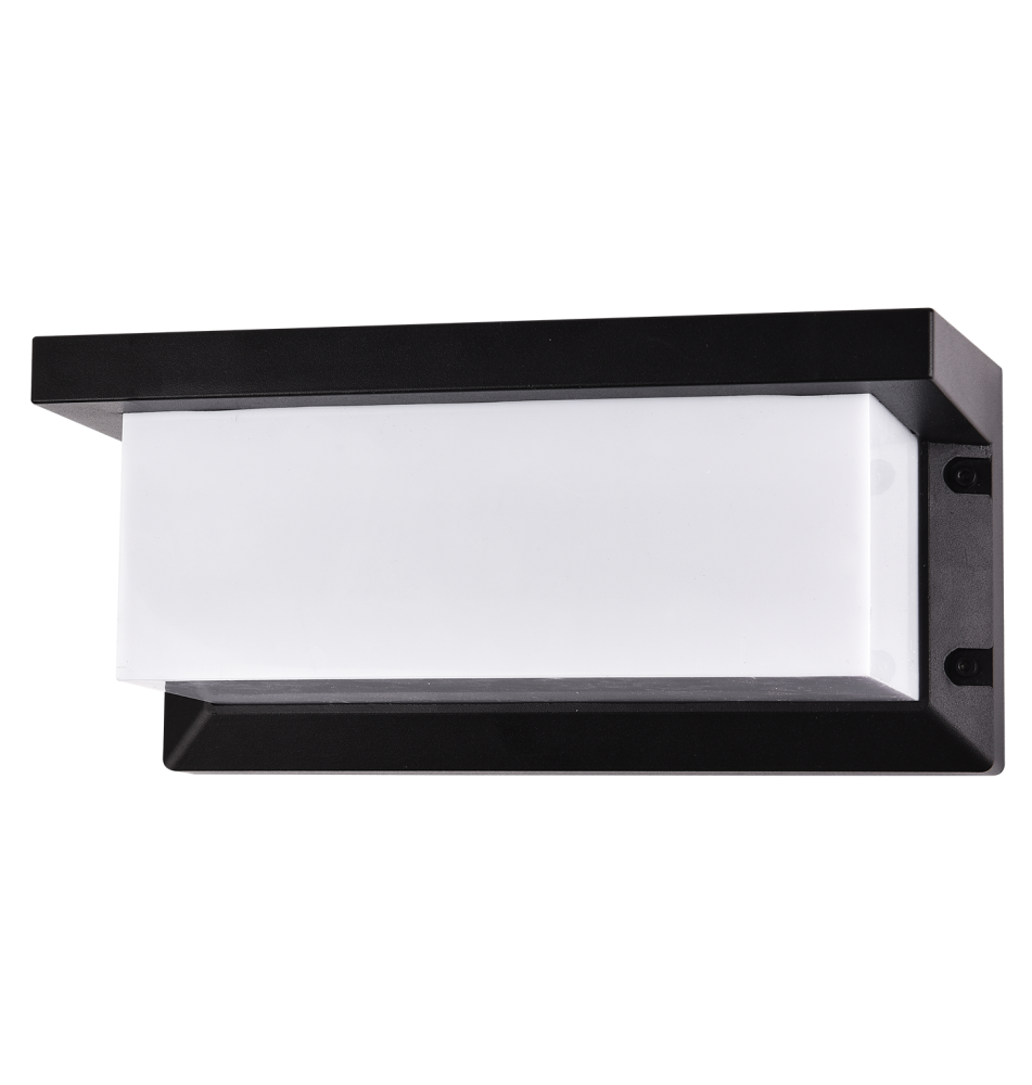 Oprawa architektoniczna Lagos LED 12W czujnik ruchu