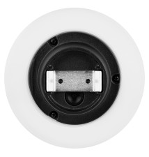 Oprawa architektoniczna Rundo LED 6W czarna