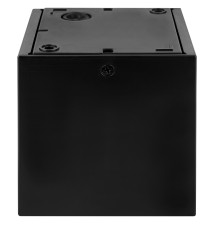 Kira PC G9 Architectural Light Fixture, Adjustable, Black | LVT