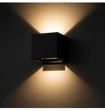 Kira PC G9 Architectural Light Fixture, Adjustable, Black | LVT