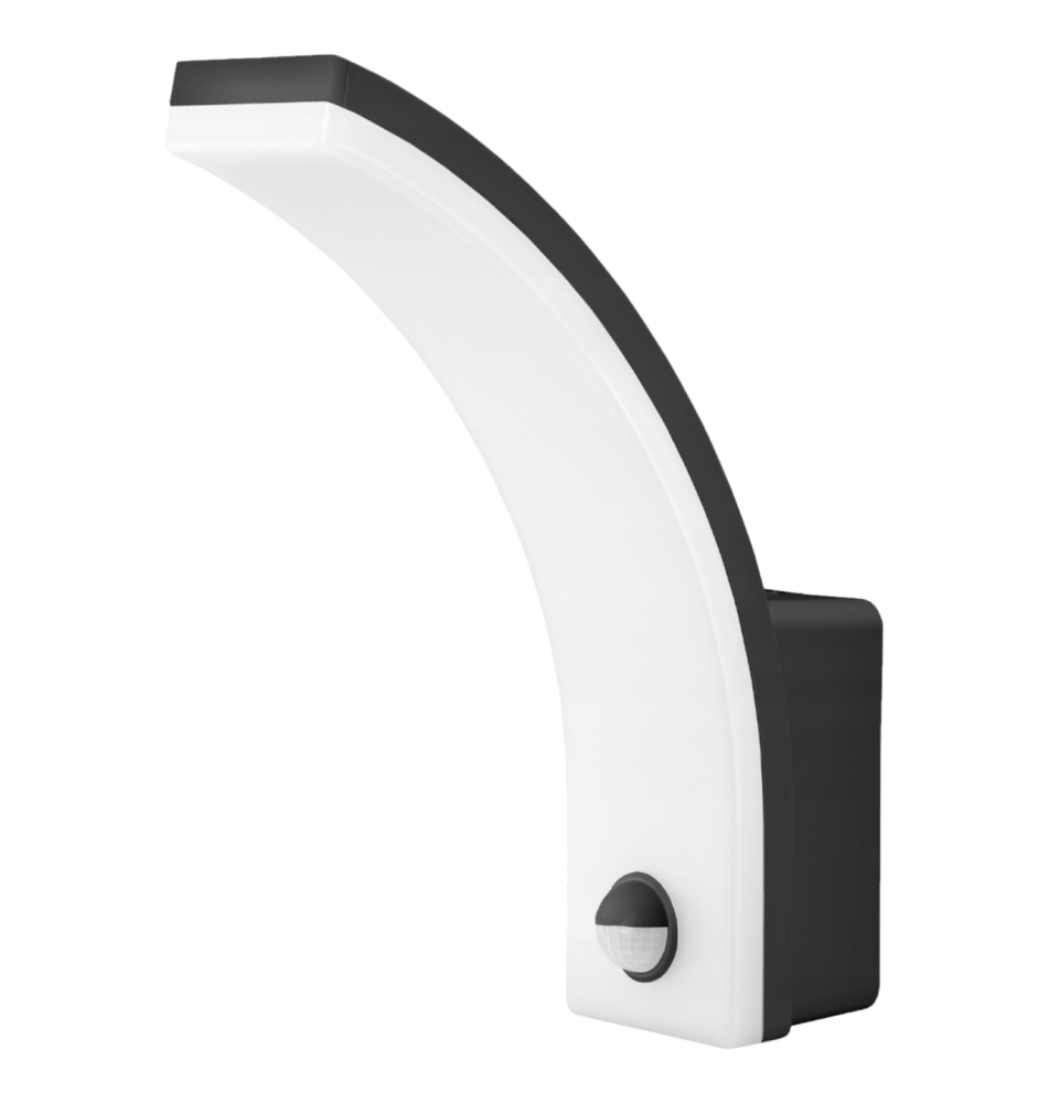 Oprawa architektoniczna Limono LED 20W czujnik