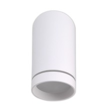 Oprawa natynkowa LED 5W 4000K okrągła biała 60x100 | LVT