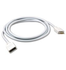 2.5-meter Extension Cable for RGB LED Strips | LVT