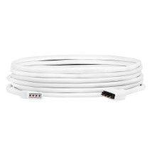 Przedłużacz do taśm LED RGB 5,0m | LVT