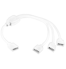 Rozgałęźnik do taśm LED RGB 1gn./3gn. | LVT