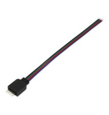Złączka do taśmy LED 10mm sterownik RGB