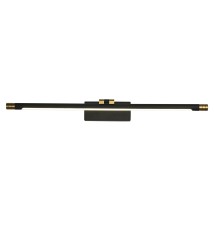 Kinkiet LED IP20 Gemino 56cm 12W 4000K | LVT