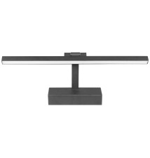 Kinkiet LED IP20 Lappa 40cm 9W 4000K | LVT