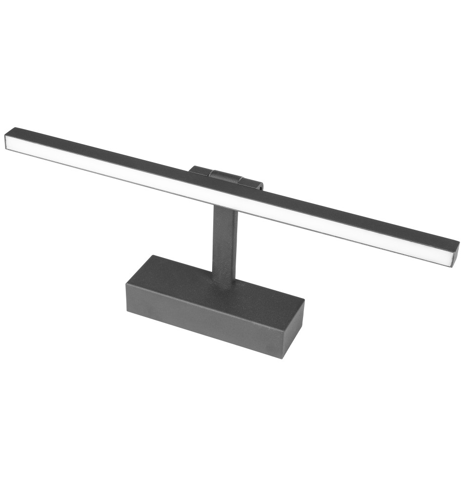 Kinkiet LED IP20 Lappa 40cm 9W 4000K | LVT