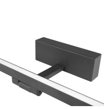 Kinkiet LED IP20 Lappa 50cm 12W 4000K | LVT