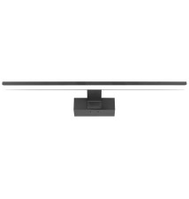 Kinkiet LED IP44 Besta 50cm 12W 4000K | LVT