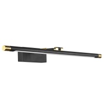 Kinkiet LED IP20 Gemino 46cm 9W 4000K | LVT
