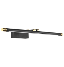 Kinkiet LED IP20 Gemino 46cm 9W 4000K