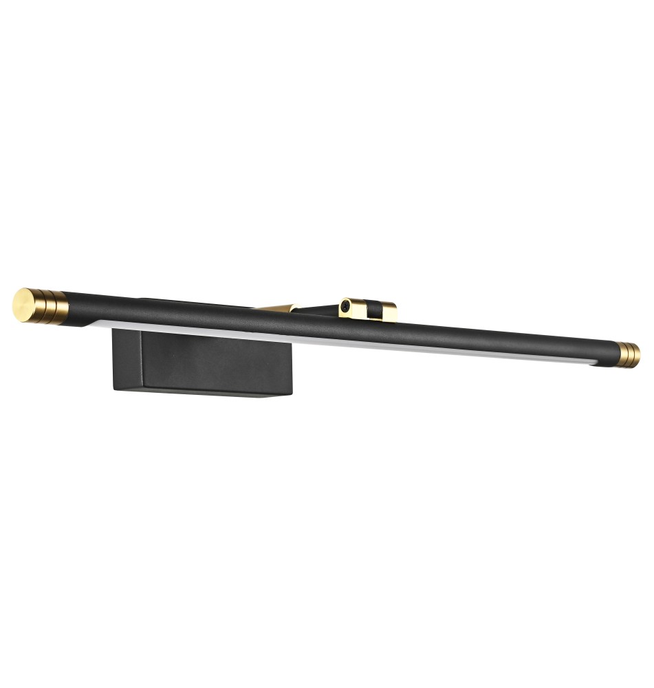 Gemino IP20 LED Wall Sconce, 46 cm, 9 W, 4000 K | LVT