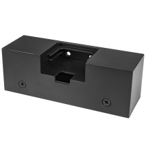 Kinkiet LED IP44 Besta 60cm 15W 4000K