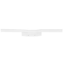 Kinkiet LED IP20 Mila 50cm 10W 4000K biały | LVT
