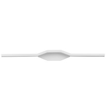 Kinkiet LED IP20 Mila 50cm 10W 4000K biały | LVT