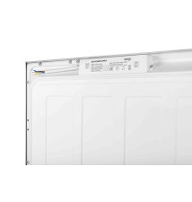 Panel LED 595x595 40W Durio 4000K Biały - 10 szt.