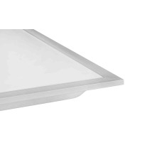 Panel LED 595x595 40W Durio 4000K Biały - 10 szt.