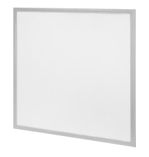 Panel LED 595x595 50W Durio 4000K Biały | LVT