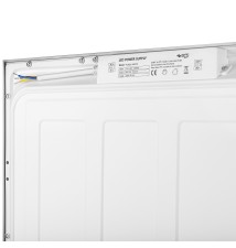 Panel LED 595x595 50W Durio 4000K Biały | LVT