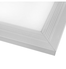 Panel LED 595x595 50W Durio 4000K Biały | LVT