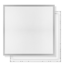 Panel LED 595x595 40W Durio 4000K Biały | LVT