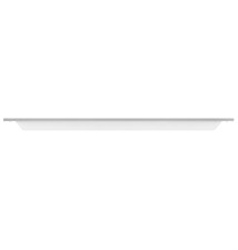 Panel LED 595x595 40W Durio 4000K Biały | LVT