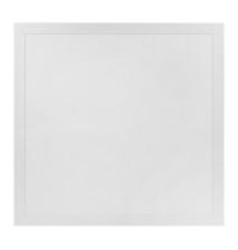 Panel LED nastropowy 400x400x38 36W 4000K biały