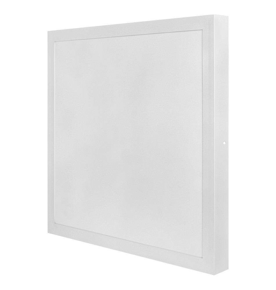 Panel LED nastropowy 400x400x38 36W 4000K biały