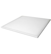 Panel LED 595x595 48W Lumio 4000K Biały | LVT