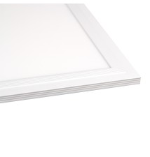 Panel LED 295x1195 48W Lumio Biały 4000K | LVT