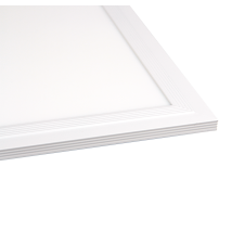 Panel LED 295x1195 48W Lumio Biały 4000K