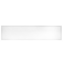 Panel LED 295x1195 48W Lumio Biały 4000K | LVT