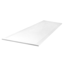 295x1195 48W Lumio White 4000K LED Panel | LVT