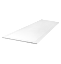 Panel LED 295x1195 48W Lumio Biały 4000K
