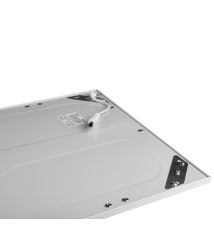 Panel LED 295x1195 48W Lumio Biały 4000K