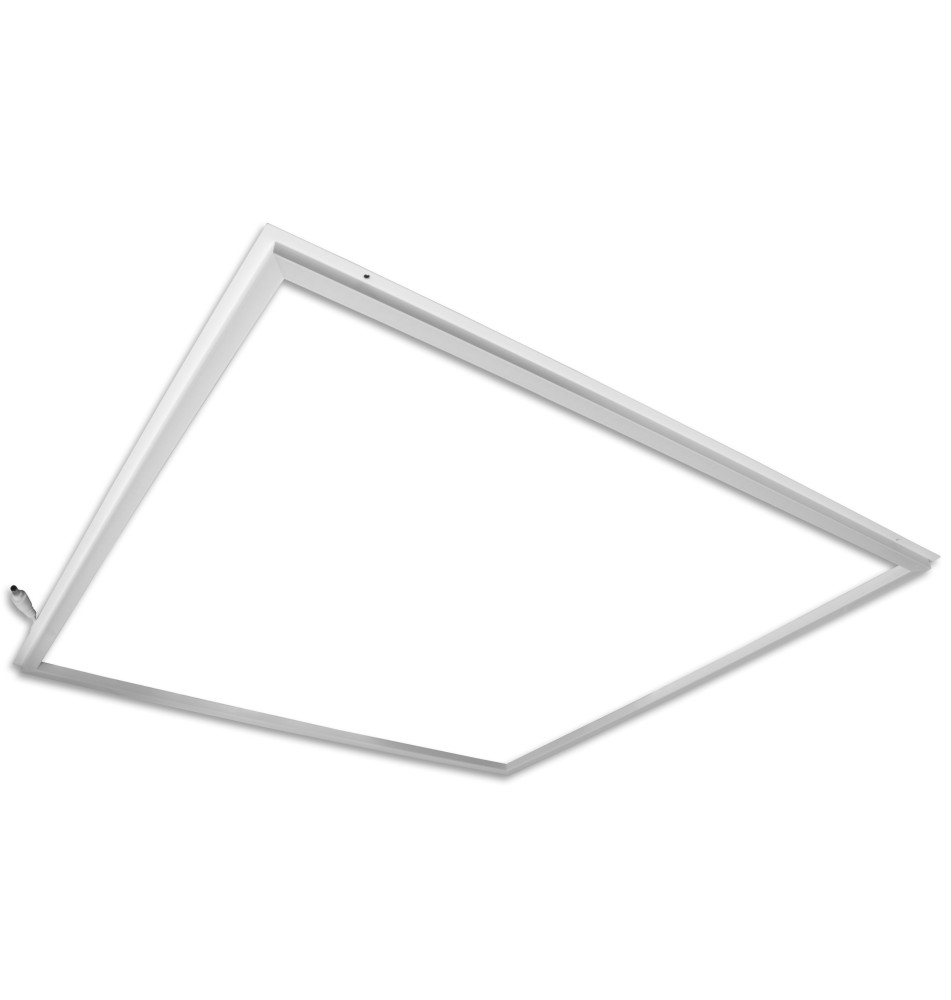 Panel LED Ramka 591x591 40W Lumio 4500K Biały