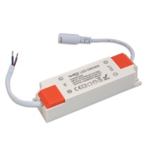 Panel LED Ramka 591x591 40W Lumio 4500K Biały