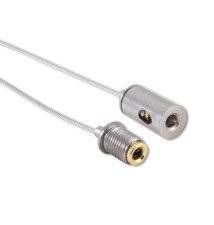 Panel LED zestaw linki montażowe typ 1