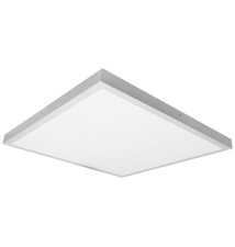 Panel LED nastropowy 600x600x38mm 60W | LVT