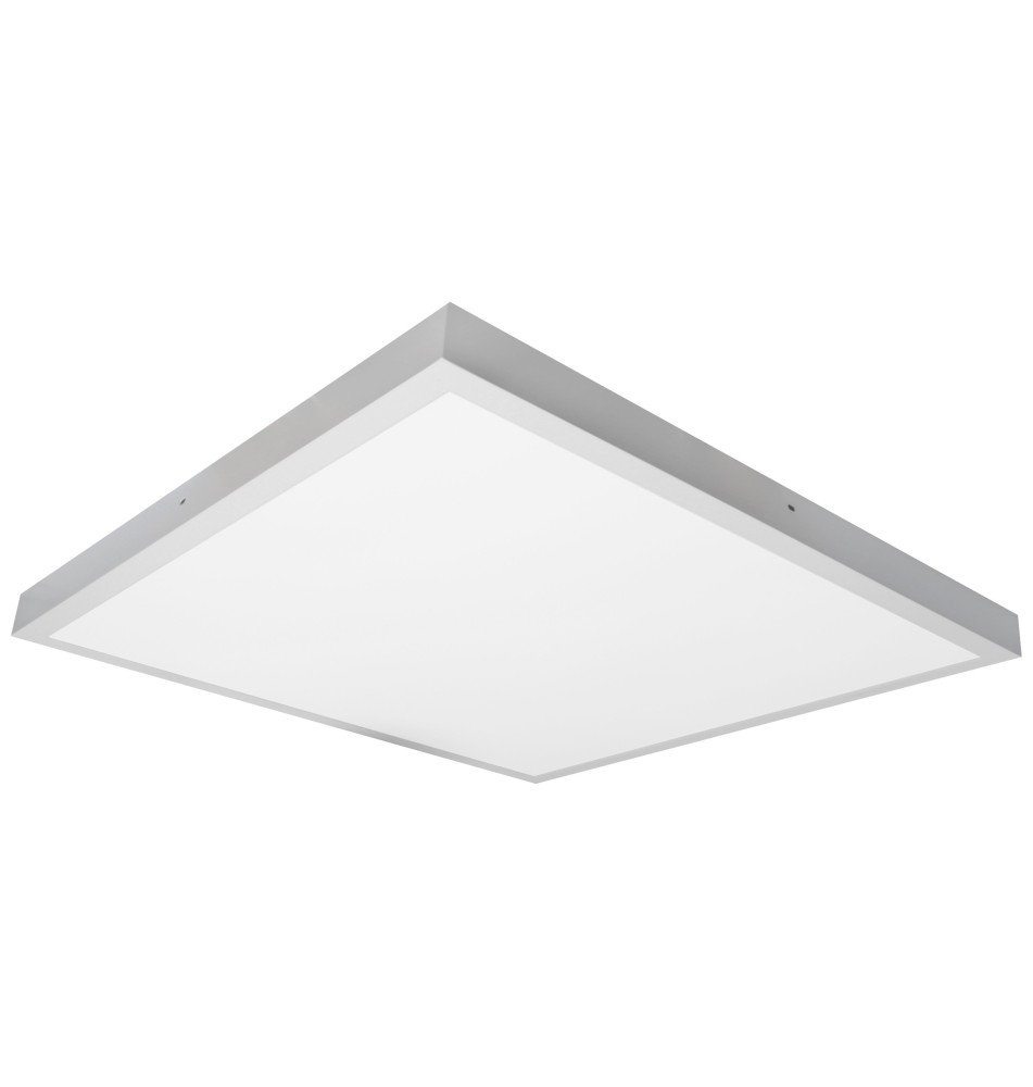 Panel LED nastropowy 600x600x38mm 60W