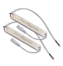 Panel LED nastropowy 600x600x38mm 60W