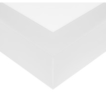 300 x 1200 x 38 mm 60W Ceiling-Mounted LED Panel | LVT